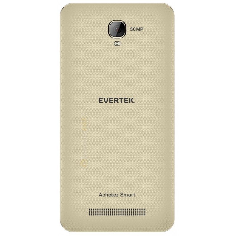 Evertek Smartphone V4 / 3G / DOUBLE SIM 3