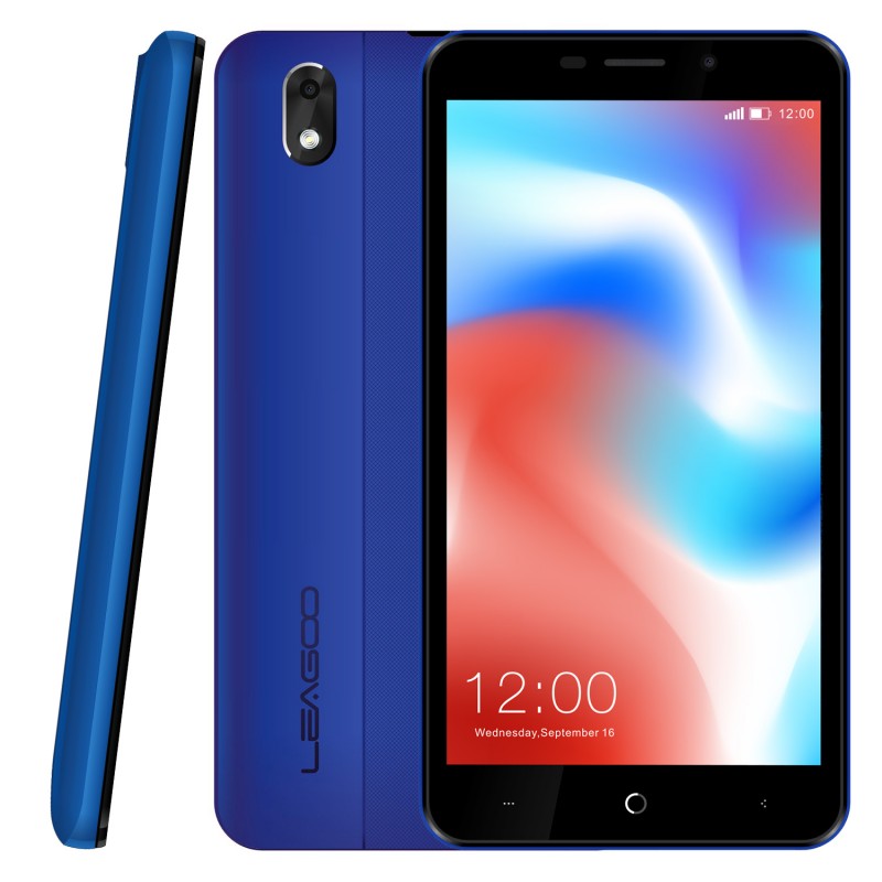 Leagoo Smartphone Z9 / 3G / DOUBLE SIM