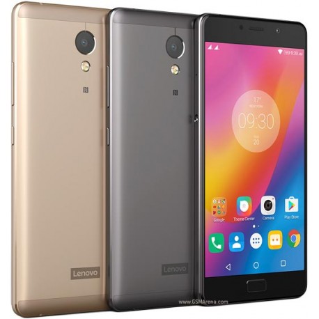 LENOVO Smartphone P2 A 42 LB 32G 1