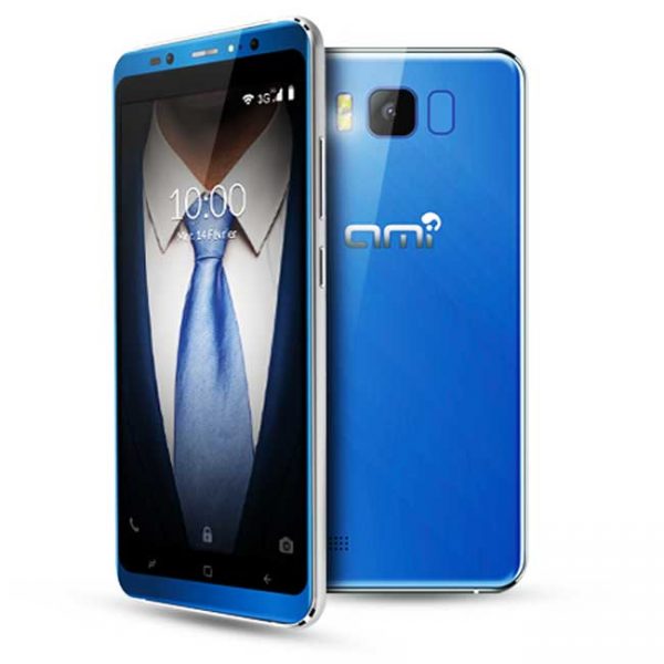 AMI SMARTPHONE A50 1