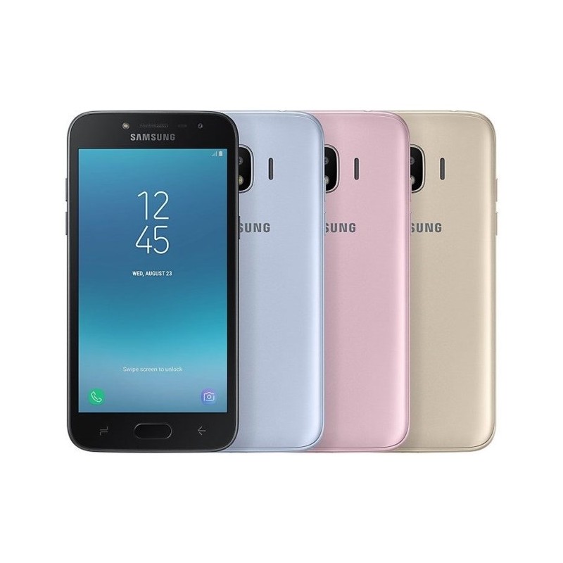 SAMSUNG SMARTPHONE GALAXY J2 PRO 2018 SM-J250F/DS 1