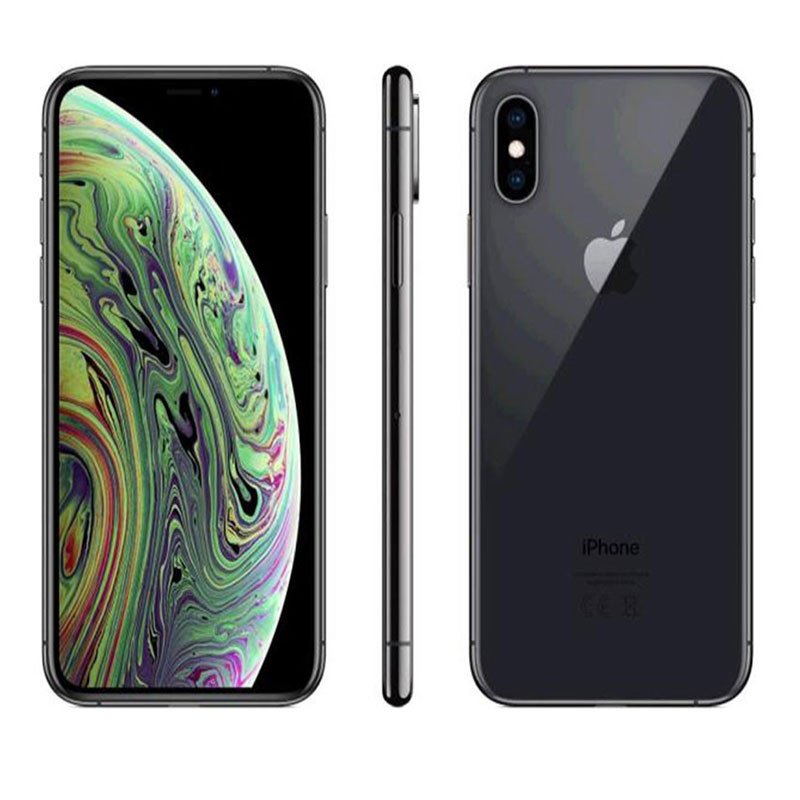 Apple IPHONE XS MAX 64GO 2