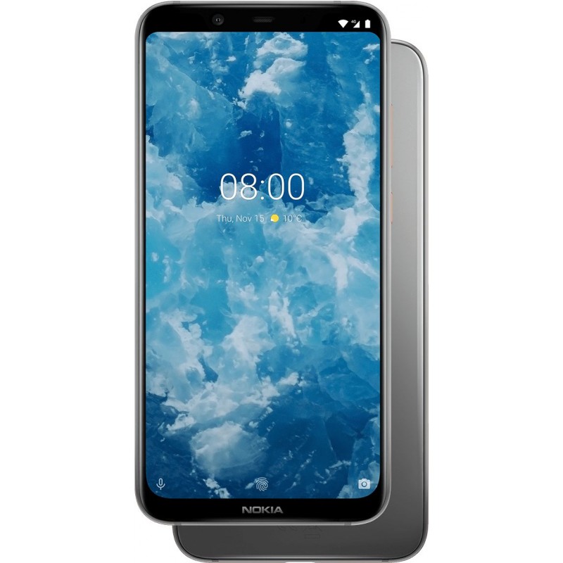 NOKIA Smartphone NOKIA 8.1 RAM 4Go  1