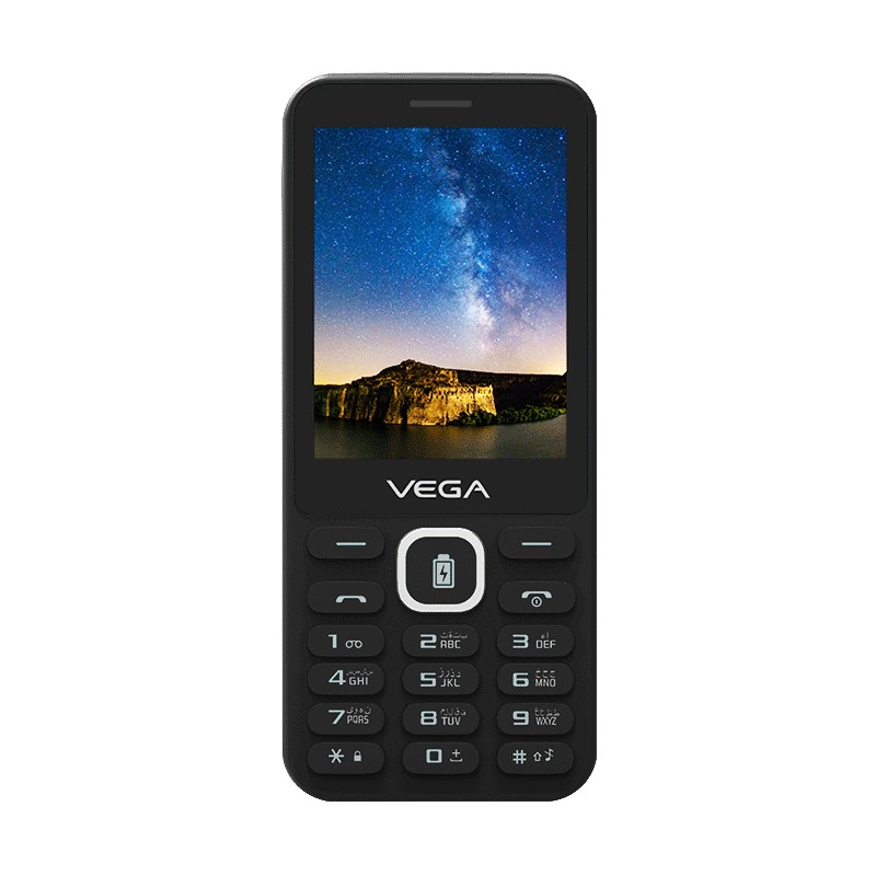 VEGA Téléphone portable COCCI 3100 DOUBLE SIM 1