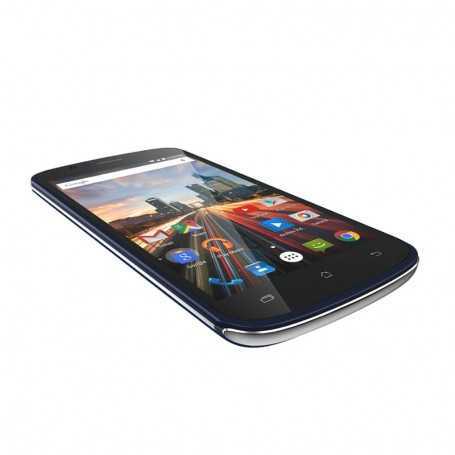 ARCHOS SMARTPHONE 50D HELIUM 4G 8GB 1