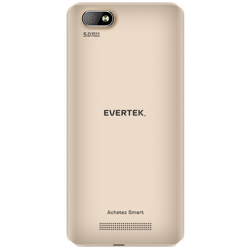 Evertek smartphone V9 plus 4G DOUBLE SIM 2