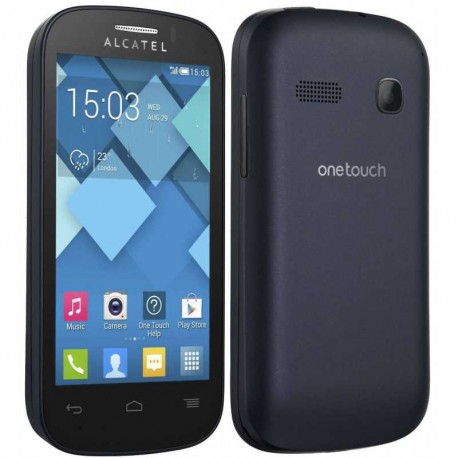 ALCATEL smartphone ALC - OT 4033 D POP C3 1