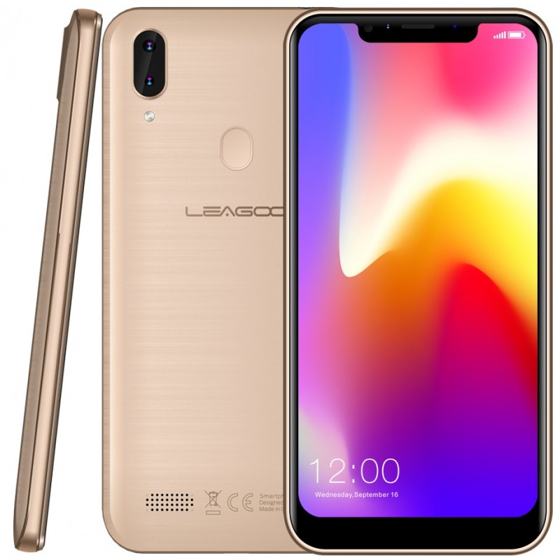 Leagoo Smartphone M11 / 4G / DOUBLE SIM 1