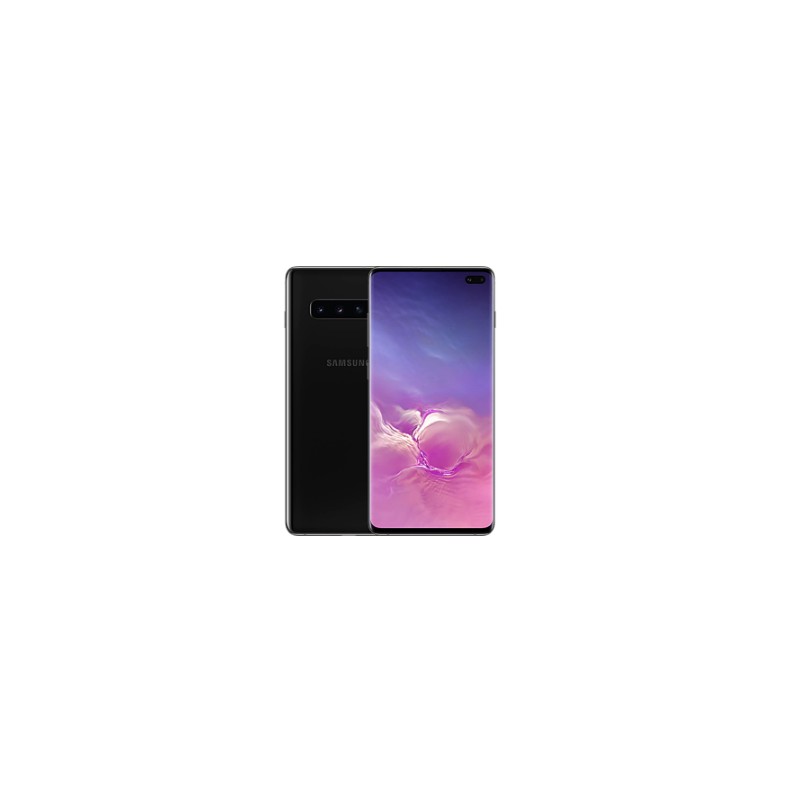 SAMSUNG Smartphone GALAXY S10 PLUS 1