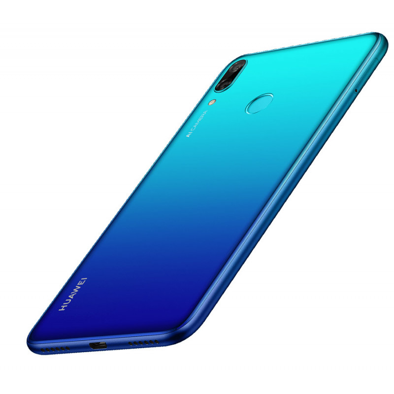 HUAWEI SMARTPHONE Y7 PRIME 2019 4G 2