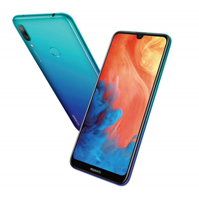 HUAWEI SMARTPHONE Y7 PRIME 2019 4G 1