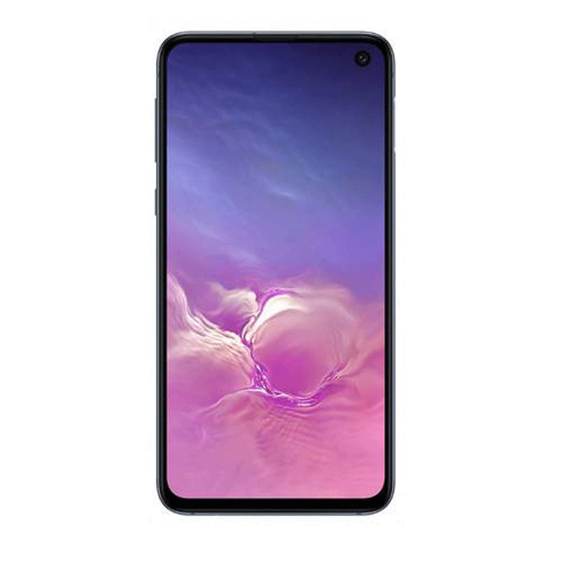 SAMSUNG SMARTPHONE GALAXY S10E NOIR 1