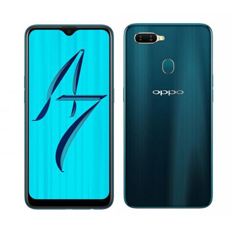 OPPO SMARTPHONE A7 4G - 3Go/64Go