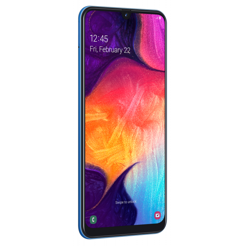 SAMSUNG GALAXY A50 2