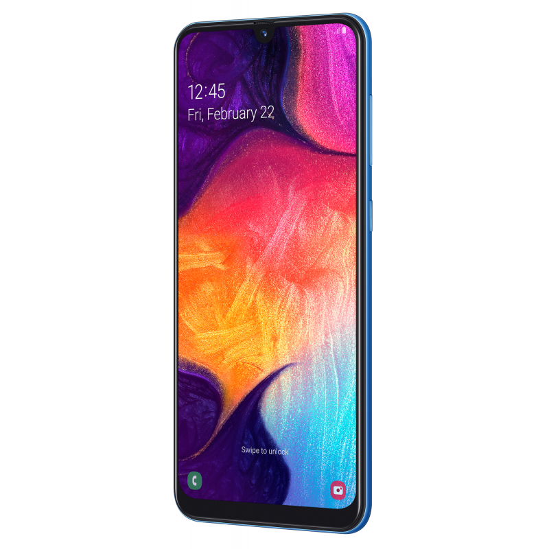 SAMSUNG GALAXY A50 3