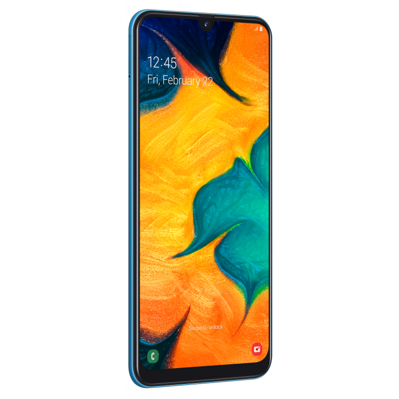 SAMSUNG GALAXY A30 2