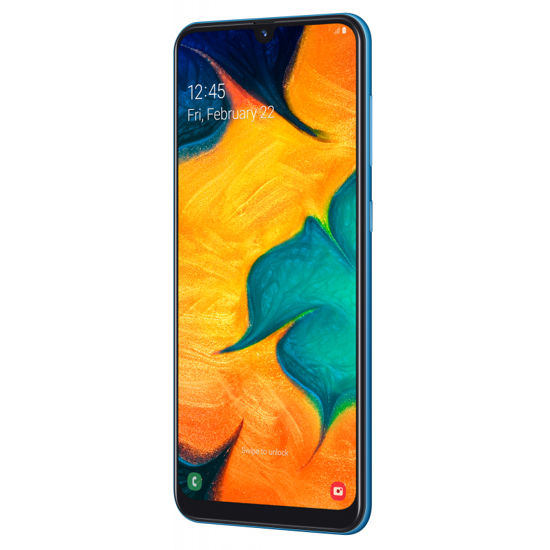 SAMSUNG GALAXY A30 3