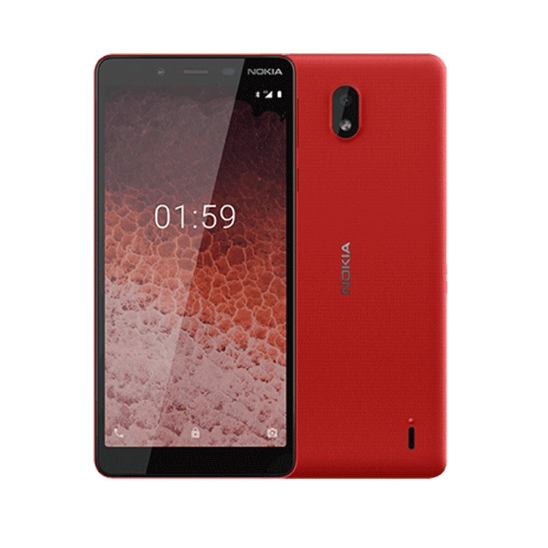 NOKIA SMARTPHONE NOKIA 1 PLUS 1