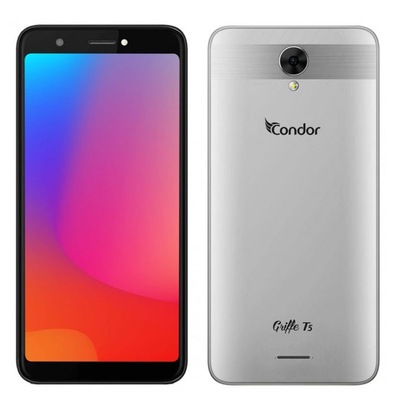 Condor SMARTPHONE Griffe T5 - SP-630 1