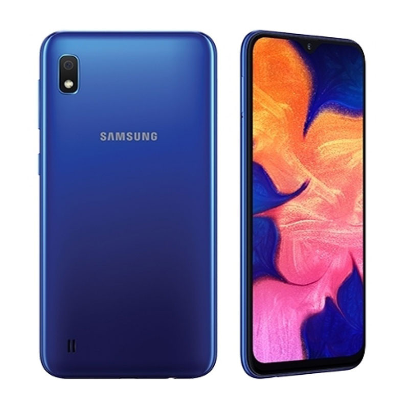 SAMSUNG SMARTPHONE GALAXY A10 (SM-A105) 1