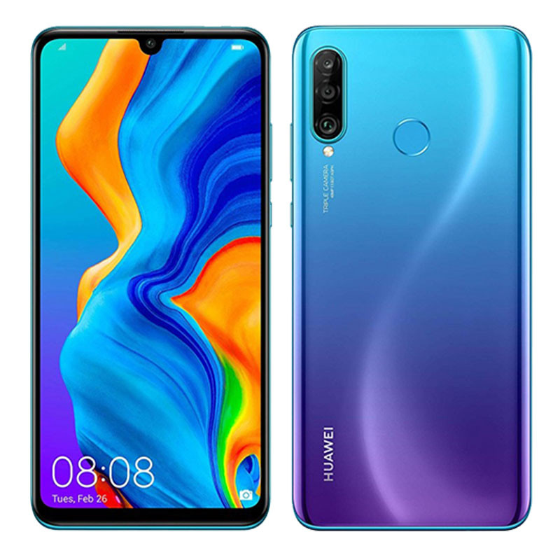 HUAWEI SMARTPHONE P30 LITE