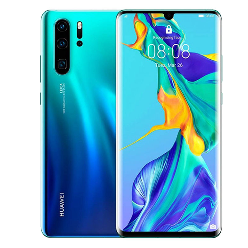 HUAWEI SMARTPHONE P30 PRO 1