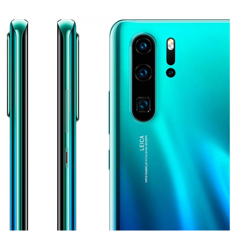 HUAWEI SMARTPHONE P30 PRO 2