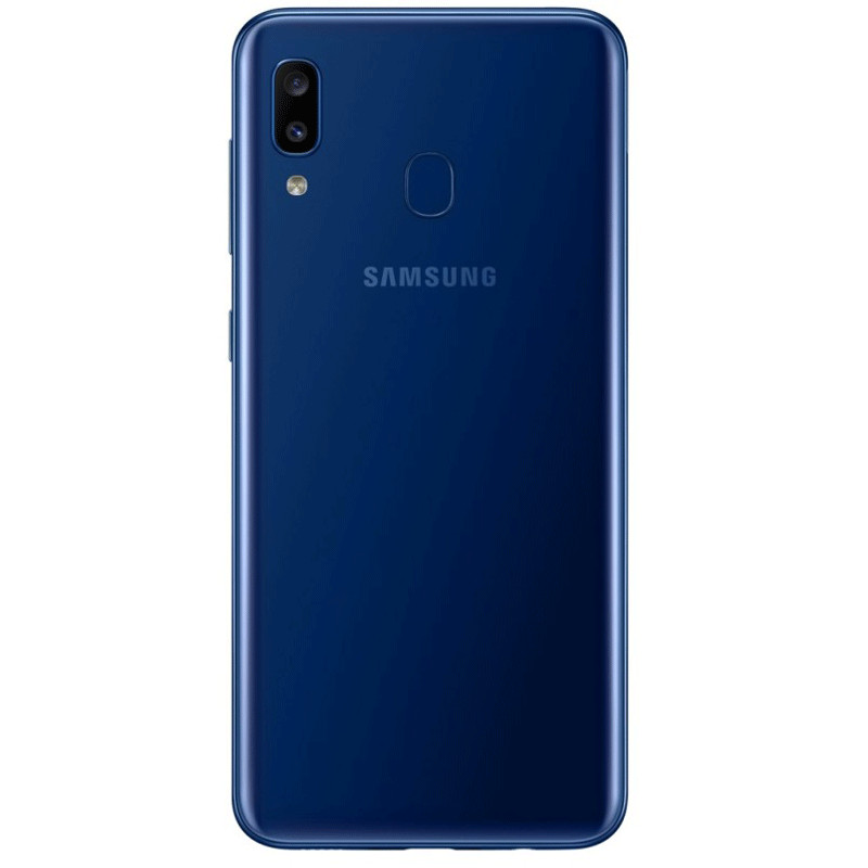 SAMSUNG SMARTPHONE GALAXY A20 (SM-A205) 2