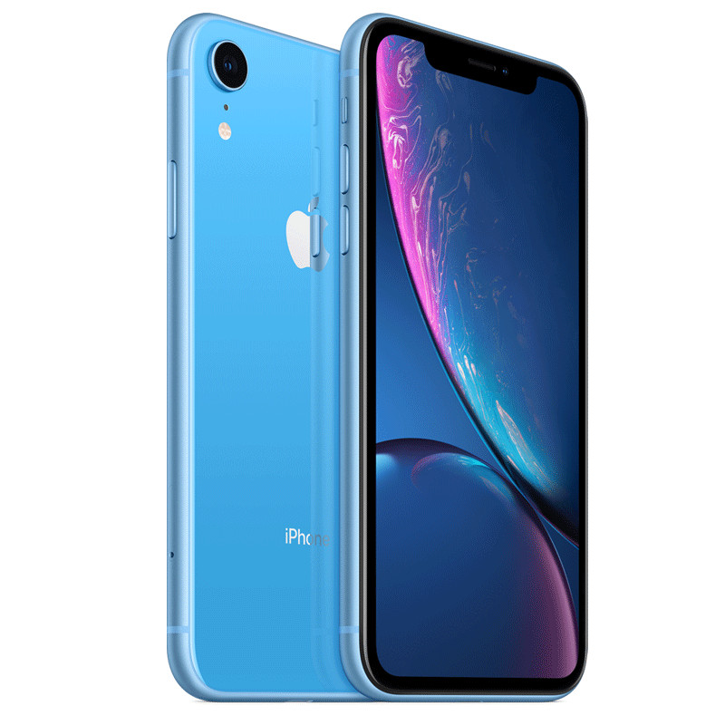 Apple IPHONE XR 64GO