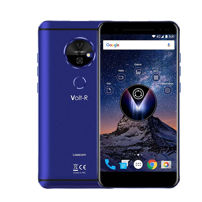 Logicom SMARTPHONE VOLT-R 1