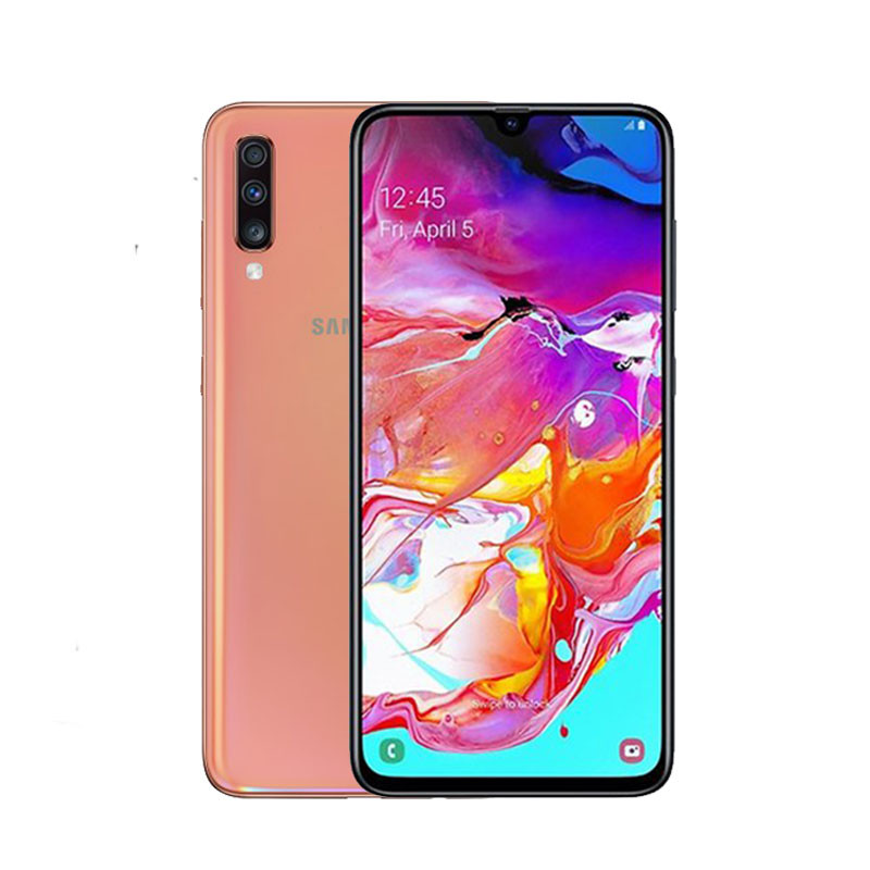 SAMSUNG SMARTPHONE GALAXY A70 (SM-A705) 1