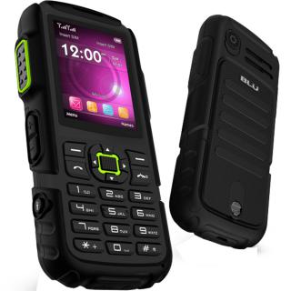 BLU TéLéPHONE GSM TANK MEGA 2