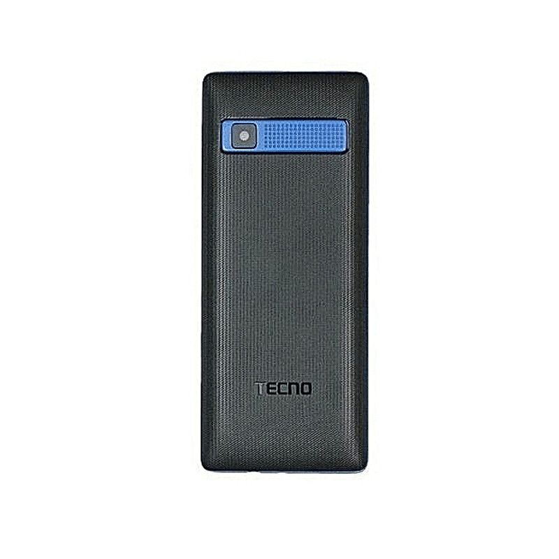 TECNO Téléphone PORTABLE T350 DOUBLE SIM 2