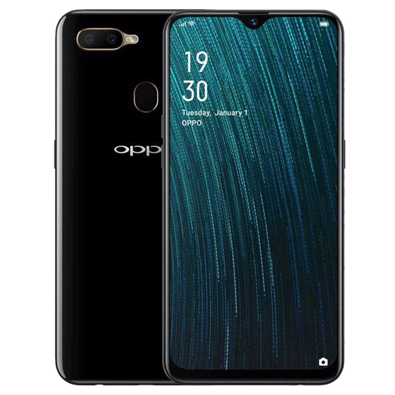 OPPO SMARTPHONE A5S 3Go/32Go