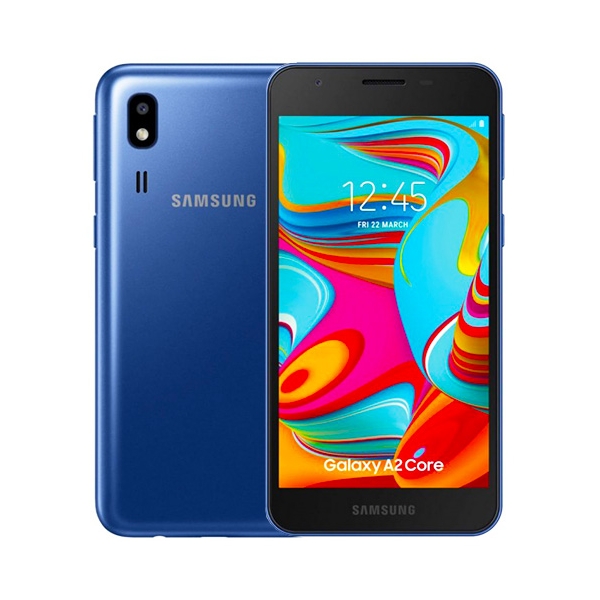 SAMSUNG GALAXY A2 CORE 4G - SM-A260G 1