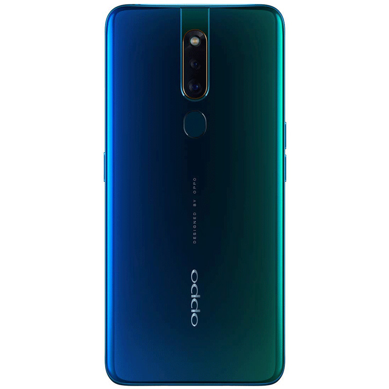 OPPO SMARTPHONE F11 PRO 6 Go RAM - 128 Go Stockage 2