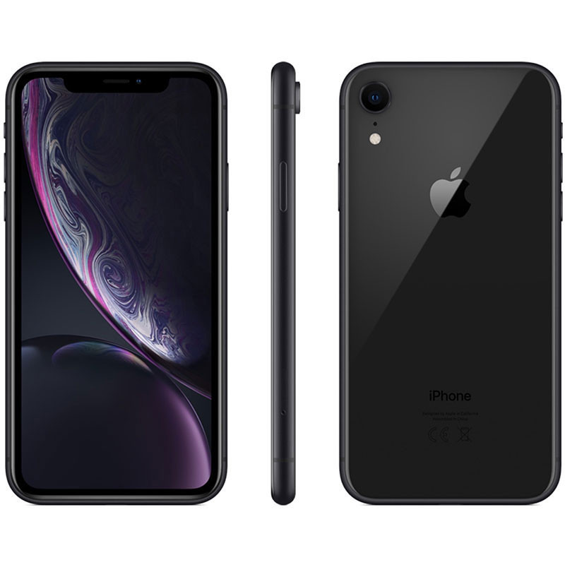 Apple IPHONE XR 128GO 4G  2