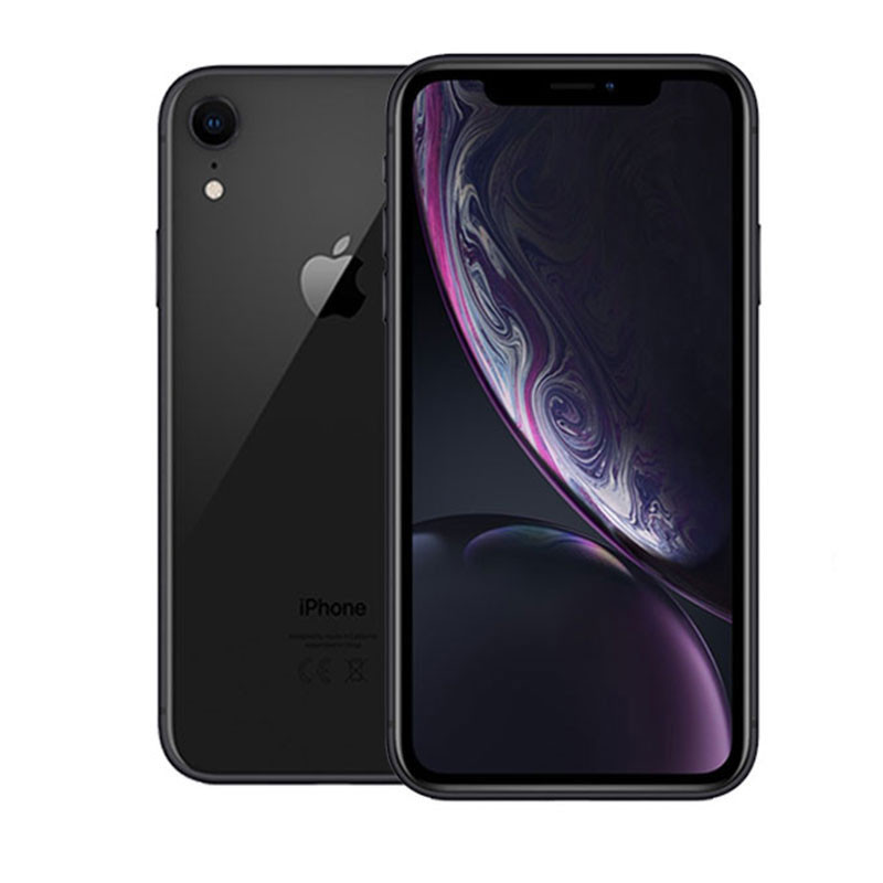 Apple IPHONE XR 128GO 4G  1