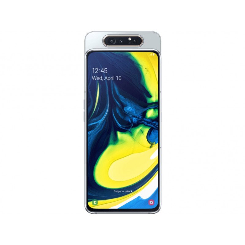 SAMSUNG Smartphone GALAXY A80 4G SM-A805 3