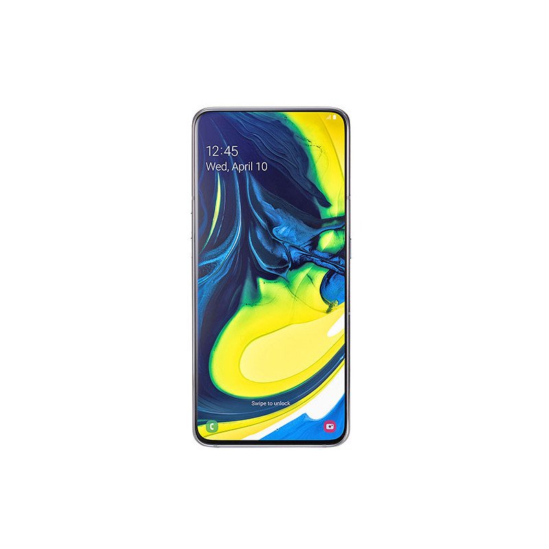 SAMSUNG Smartphone GALAXY A80 4G SM-A805 2