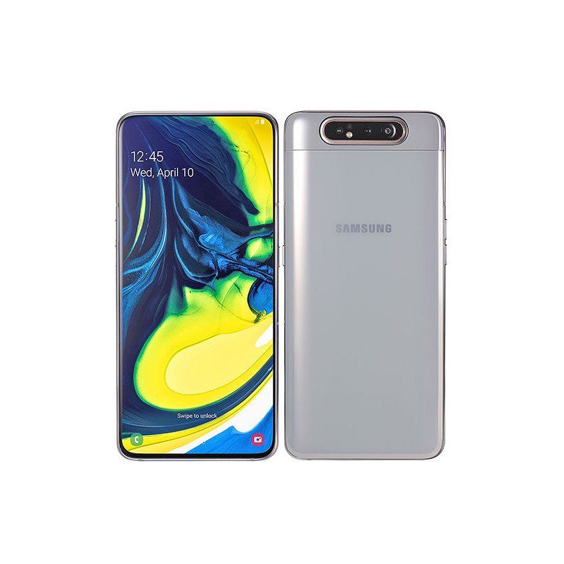 SAMSUNG Smartphone GALAXY A80 4G SM-A805