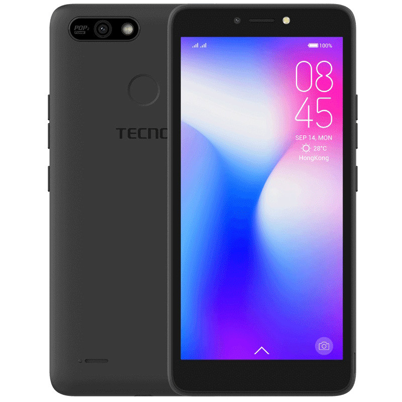 TECNO SMARTPHONE POP 2S PRO 1