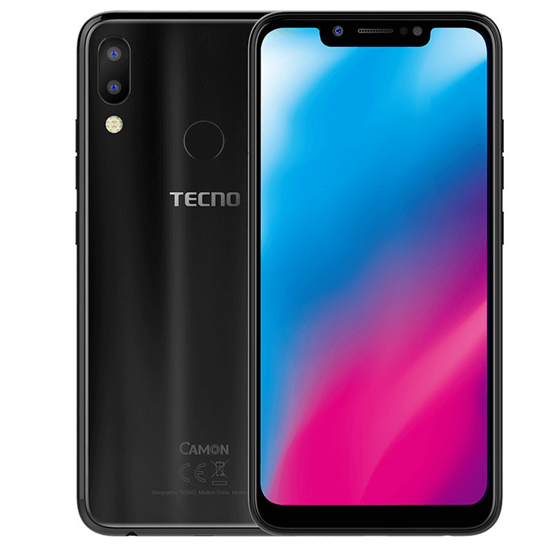 TECNO SMARTPHONE CAMON 11 CF7 1