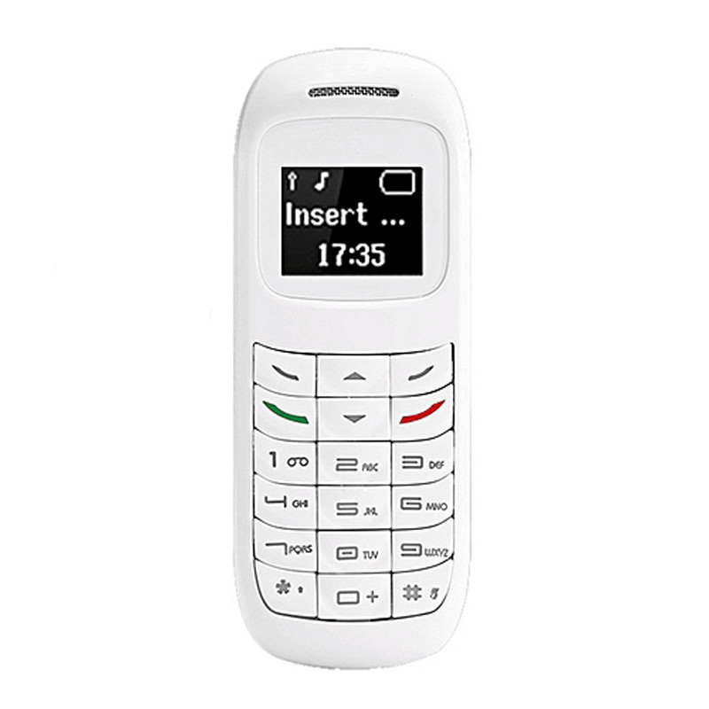 L8 STAR MINI Téléphone Portable BM10 au meilleur prix en Tunisie sur