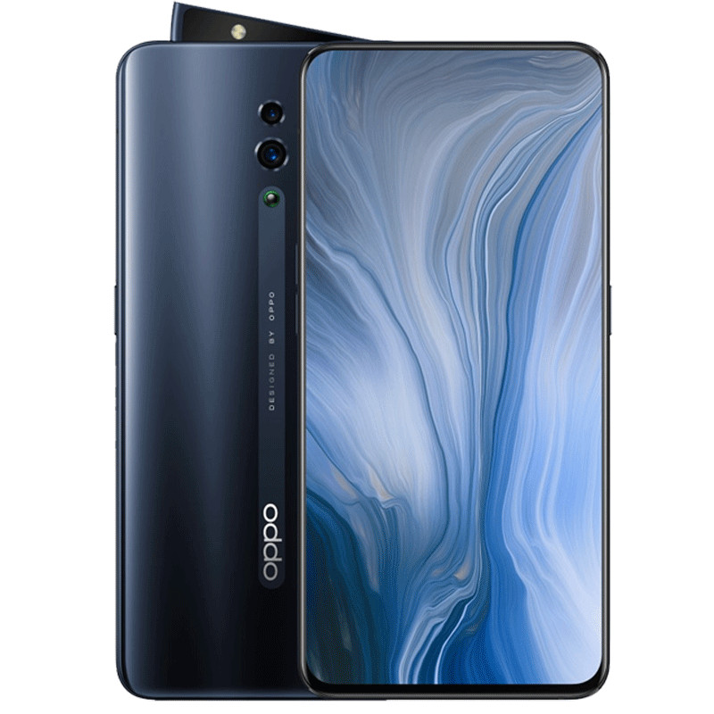 OPPO SMARTPHONE RENO 10X ZOOM 1