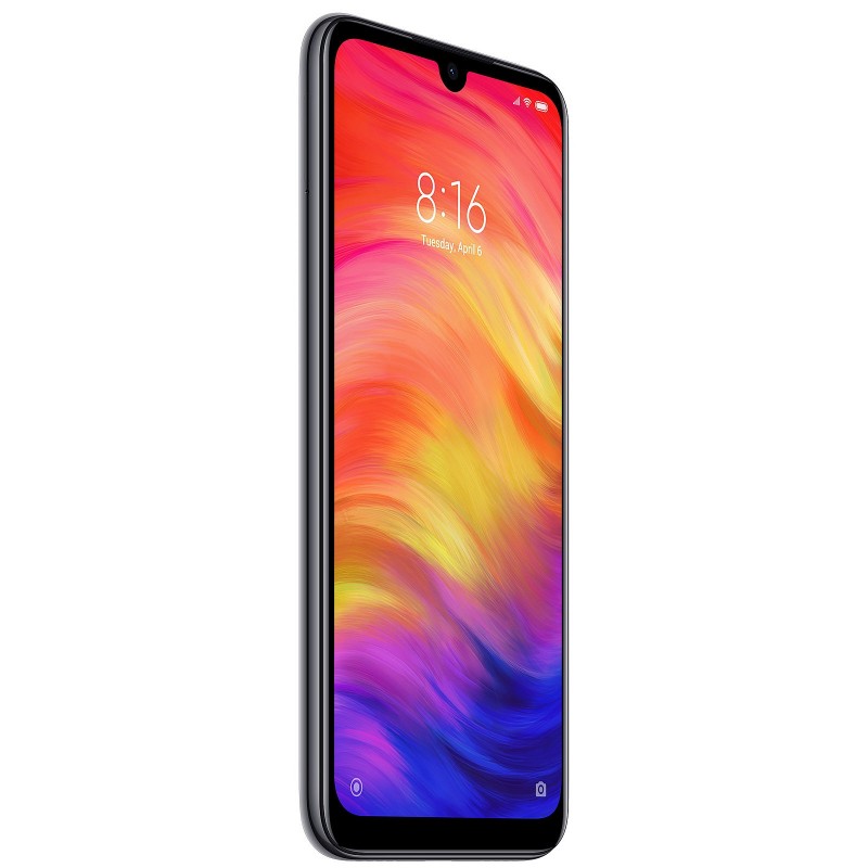 XIAOMI Smartphone REDMI NOTE 7 4G 2