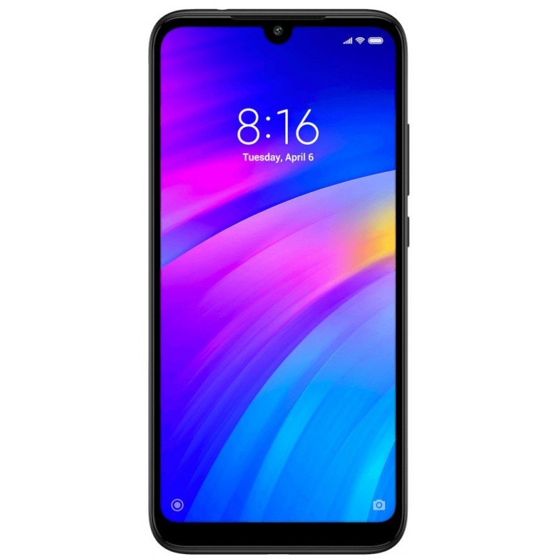 XIAOMI Smartphone REDMI 7 / 4G 2