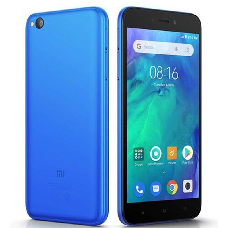 XIAOMI SMARTPHONE REDMI GO 1