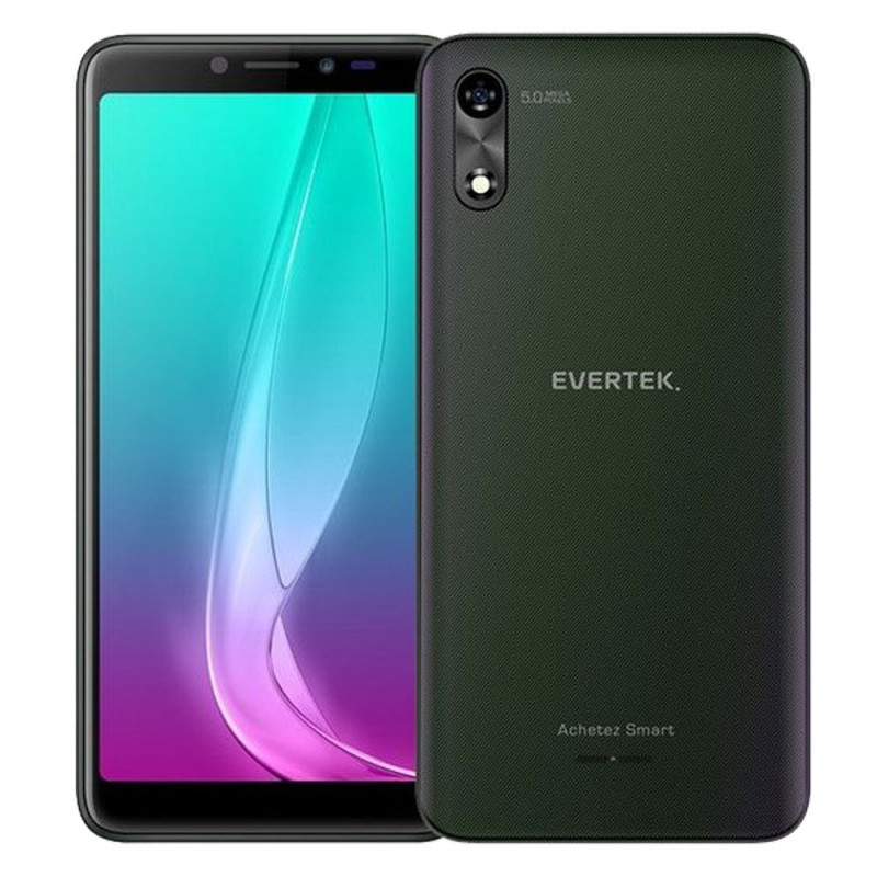 Evertek SMARTPHONE M10 3G - 1Go/16Go 1