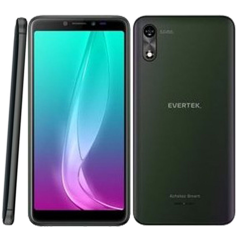 Evertek SMARTPHONE M10 3G - 1Go/16Go 2